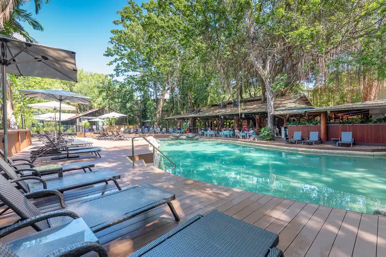 Fourth view of Homely apartment listing, D253/316 Port Douglas Road, Port Douglas QLD 4877