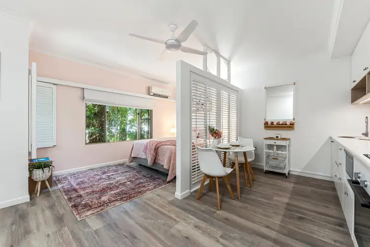 Fifth view of Homely apartment listing, D253/316 Port Douglas Road, Port Douglas QLD 4877