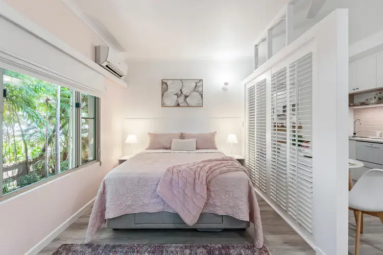 Sixth view of Homely apartment listing, D253/316 Port Douglas Road, Port Douglas QLD 4877