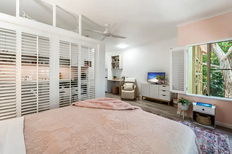 Seventh view of Homely apartment listing, D253/316 Port Douglas Road, Port Douglas QLD 4877