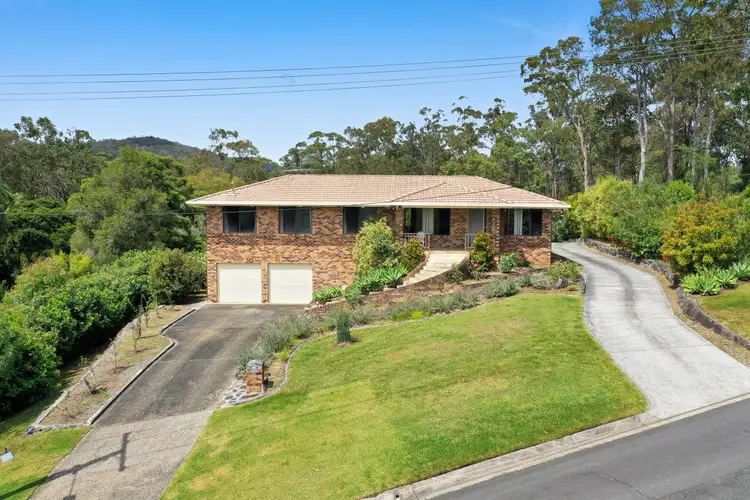 Second view of Homely house listing, 6 Warrambeen Place, Mudgeeraba QLD 4213