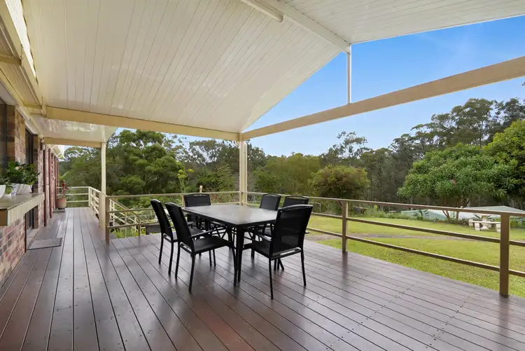 Third view of Homely house listing, 6 Warrambeen Place, Mudgeeraba QLD 4213