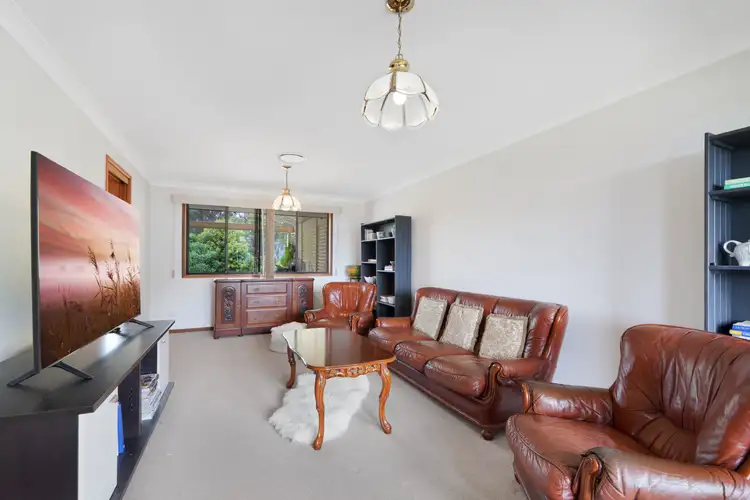 Fourth view of Homely house listing, 6 Warrambeen Place, Mudgeeraba QLD 4213