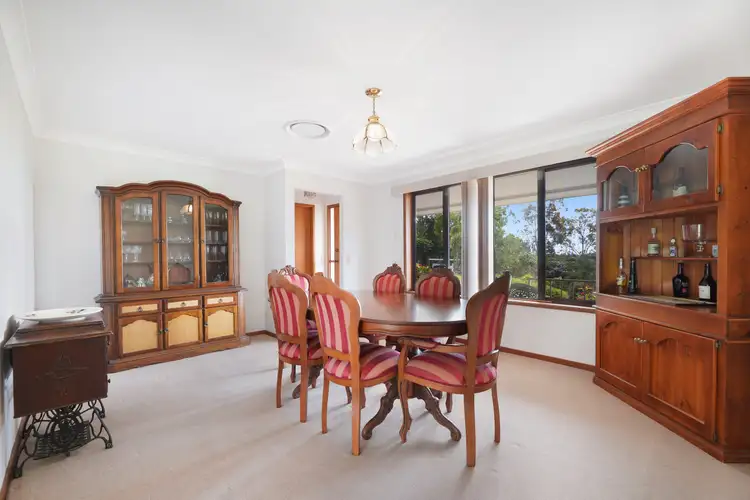 Fifth view of Homely house listing, 6 Warrambeen Place, Mudgeeraba QLD 4213