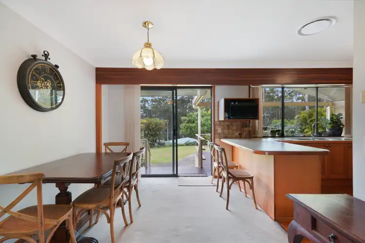 Sixth view of Homely house listing, 6 Warrambeen Place, Mudgeeraba QLD 4213