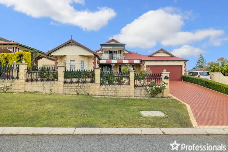 46 Spyglass Circle, Canning Vale WA 6155
