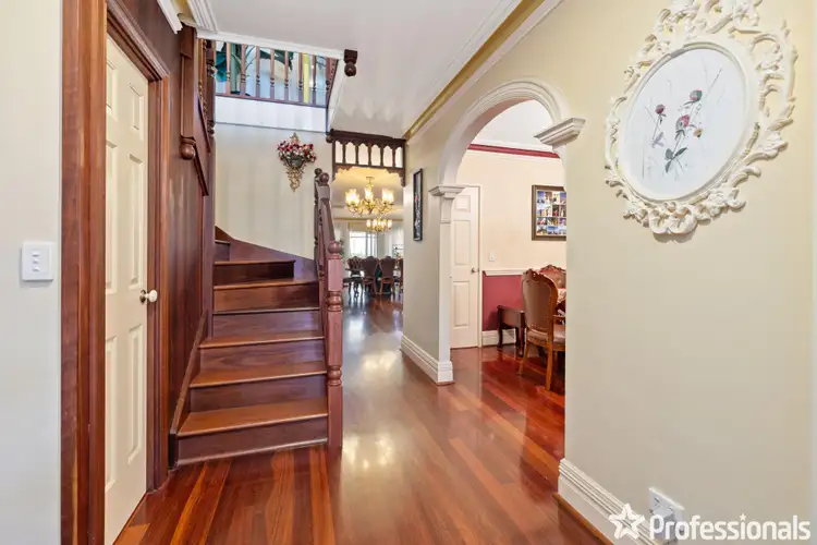 Fifth view of Homely house listing, 46 Spyglass Circle, Canning Vale WA 6155