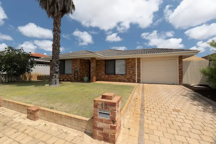 Second view of Homely house listing, 19 Peran Street, Bennett Springs WA 6063