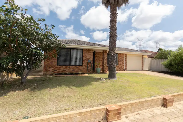 Third view of Homely house listing, 19 Peran Street, Bennett Springs WA 6063