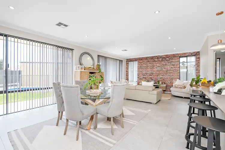 Main view of Homely house listing, 17 Trusty Way, Piara Waters WA 6112
