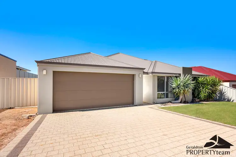 Fifth view of Homely house listing, 8 Hood Street, Wandina WA 6530