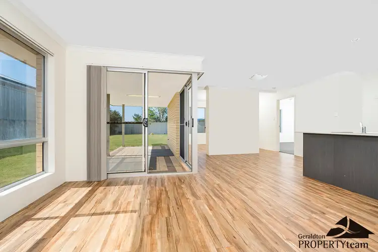 Sixth view of Homely house listing, 8 Hood Street, Wandina WA 6530