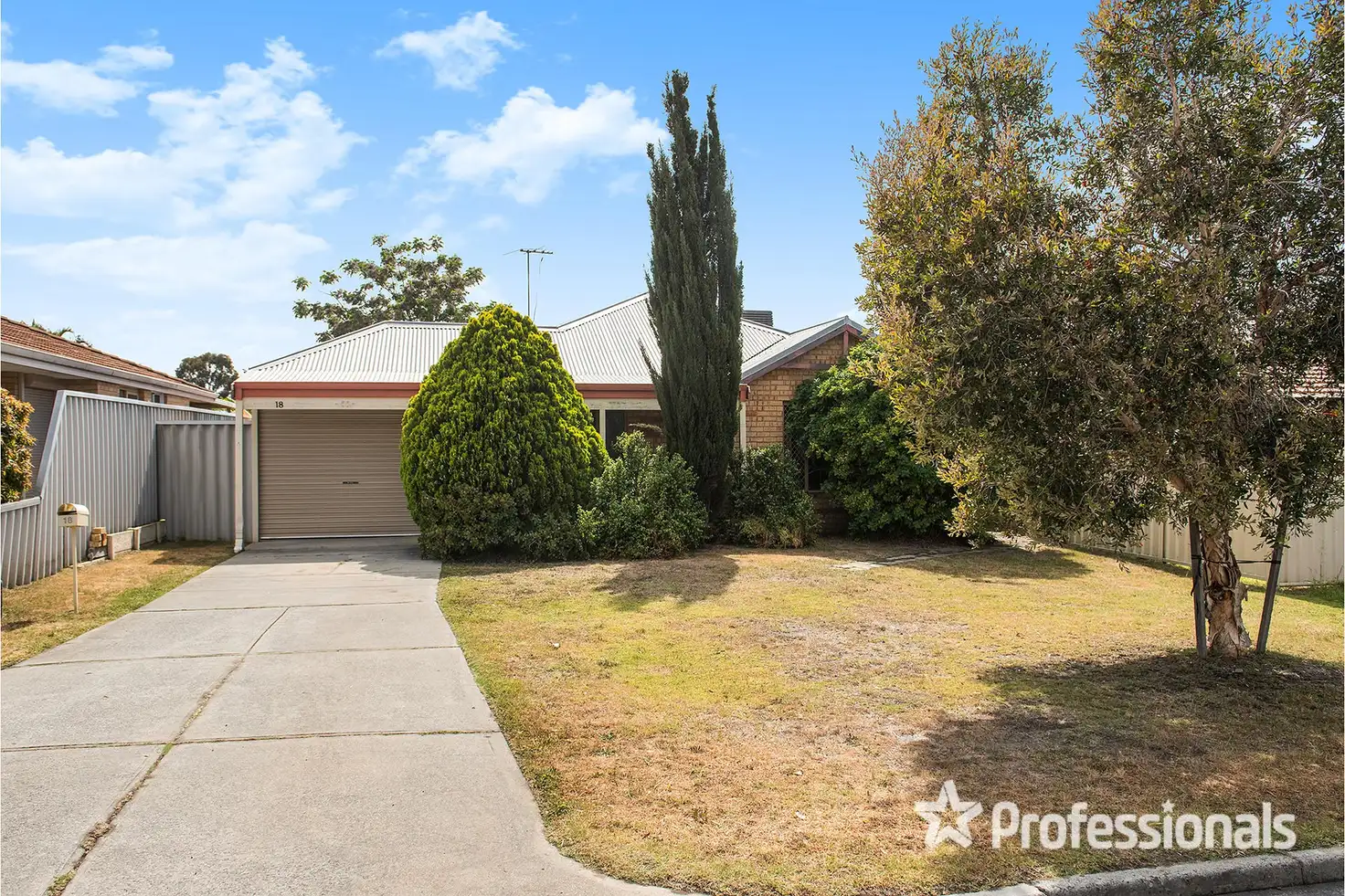 Main view of Homely house listing, 18 Colstoun Road, Ashfield WA 6054