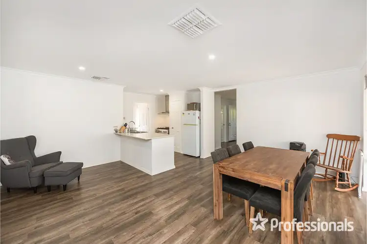 Fifth view of Homely house listing, 18 Colstoun Road, Ashfield WA 6054