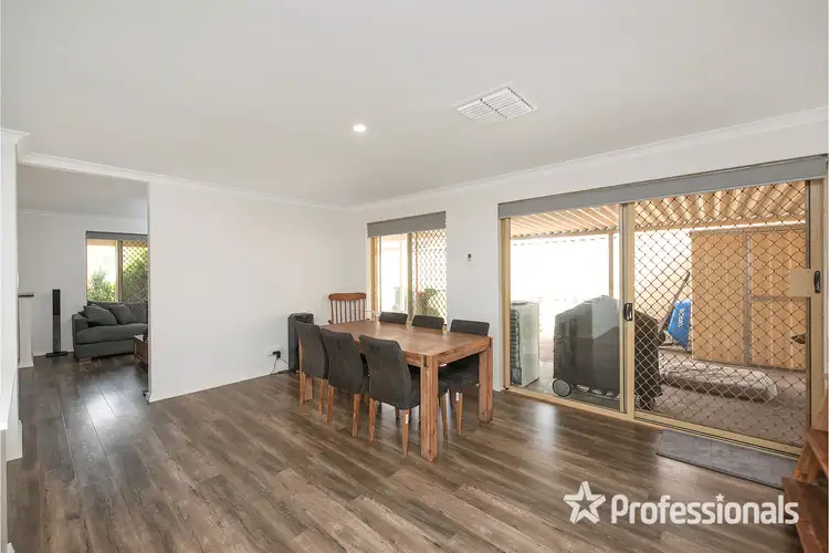Sixth view of Homely house listing, 18 Colstoun Road, Ashfield WA 6054