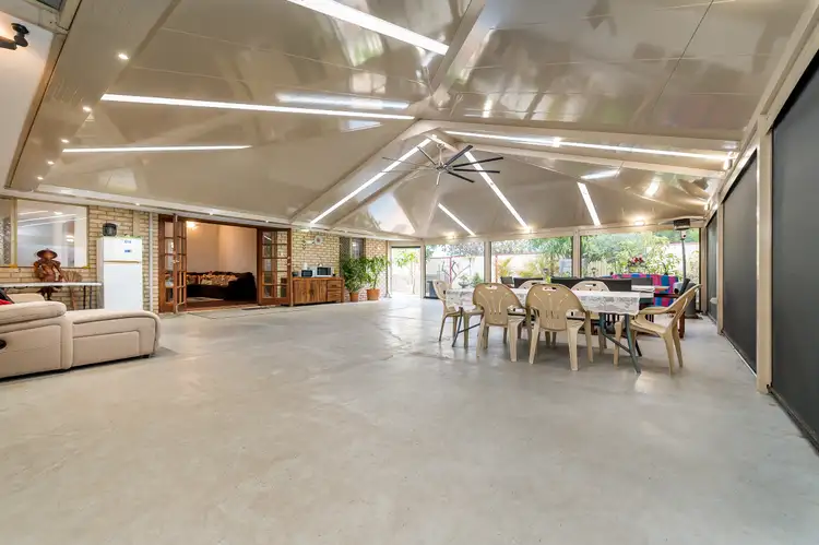 9 Avocet Grove, Ballajura WA 6066