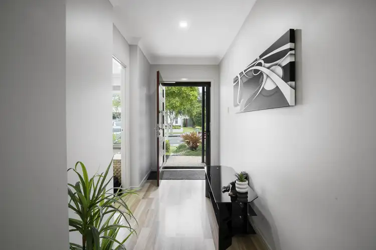 Second view of Homely house listing, 1509/1 Rhodium Crescent, Hope Island QLD 4212