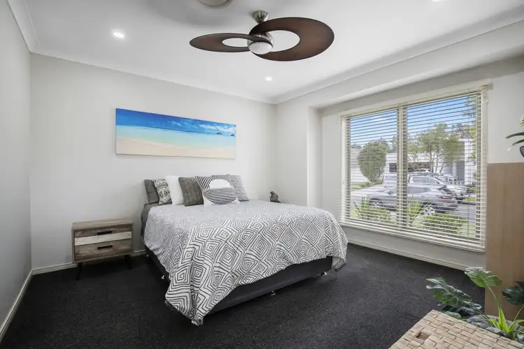 Third view of Homely house listing, 1509/1 Rhodium Crescent, Hope Island QLD 4212