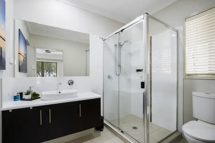 Fourth view of Homely house listing, 1509/1 Rhodium Crescent, Hope Island QLD 4212