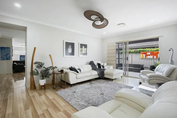 Sixth view of Homely house listing, 1509/1 Rhodium Crescent, Hope Island QLD 4212