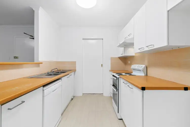 Third view of Homely apartment listing, 50/99-111 Karimbla Road, Miranda NSW 2228