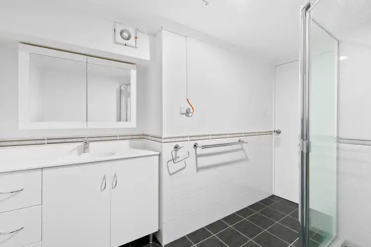 Sixth view of Homely apartment listing, 50/99-111 Karimbla Road, Miranda NSW 2228