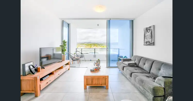 Main view of Homely unit listing, 2715/397 Christine Avenue, Varsity Lakes QLD 4227