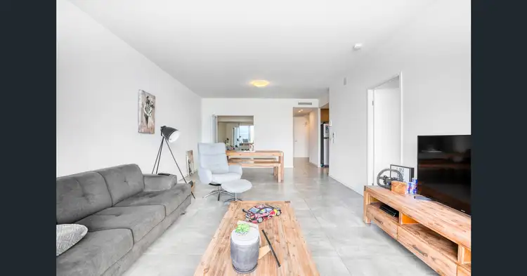Fourth view of Homely unit listing, 2715/397 Christine Avenue, Varsity Lakes QLD 4227