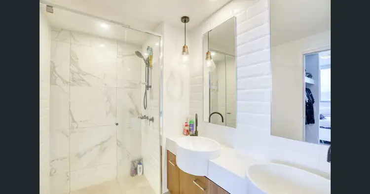 Fifth view of Homely unit listing, 2715/397 Christine Avenue, Varsity Lakes QLD 4227