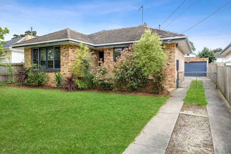 Main view of Homely house listing, 28 James Street, Belmont VIC 3216