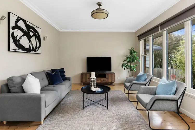Second view of Homely house listing, 28 James Street, Belmont VIC 3216