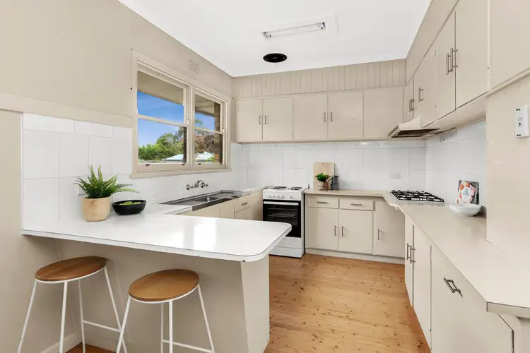 Third view of Homely house listing, 28 James Street, Belmont VIC 3216