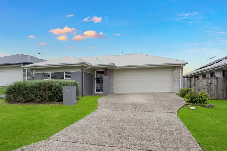 39 Starling Street, Deebing Heights QLD 4306