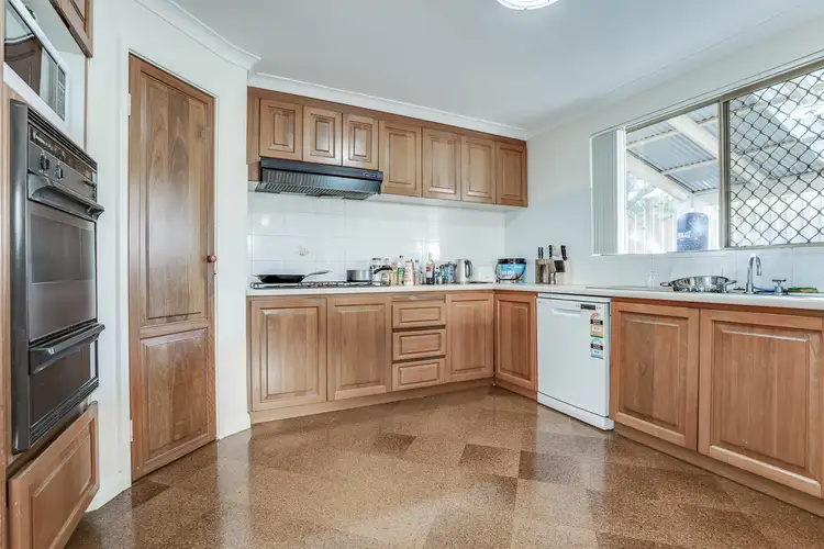 Fourth view of Homely townhouse listing, 3/104-106 Westview Street, Scarborough WA 6019