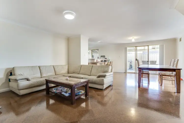 Fifth view of Homely townhouse listing, 3/104-106 Westview Street, Scarborough WA 6019