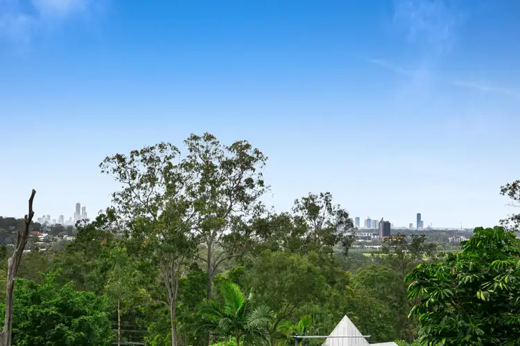 Second view of Homely house listing, 28a Bertana Drive, Mudgeeraba QLD 4213