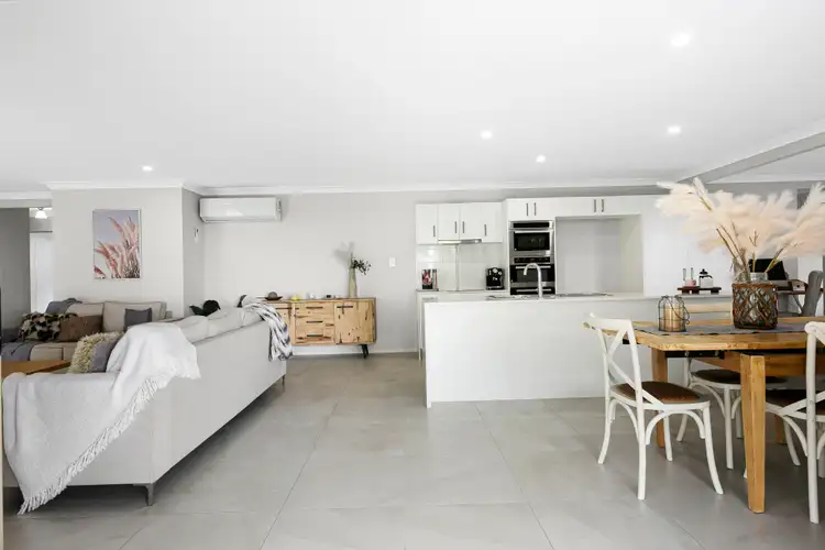 Fifth view of Homely house listing, 28a Bertana Drive, Mudgeeraba QLD 4213