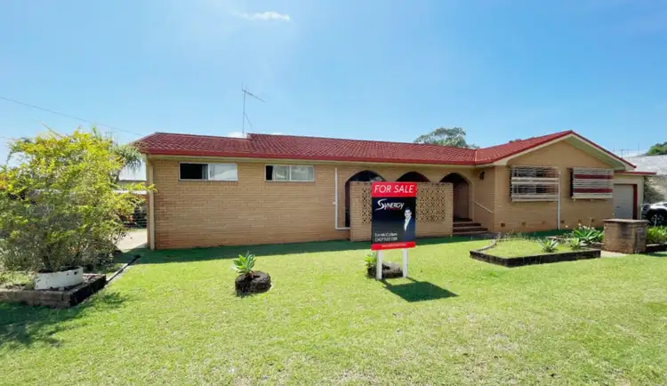 94 Boundary Street, Walkervale QLD 4670