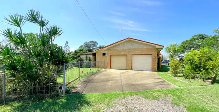 Second view of Homely house listing, 94 Boundary Street, Walkervale QLD 4670
