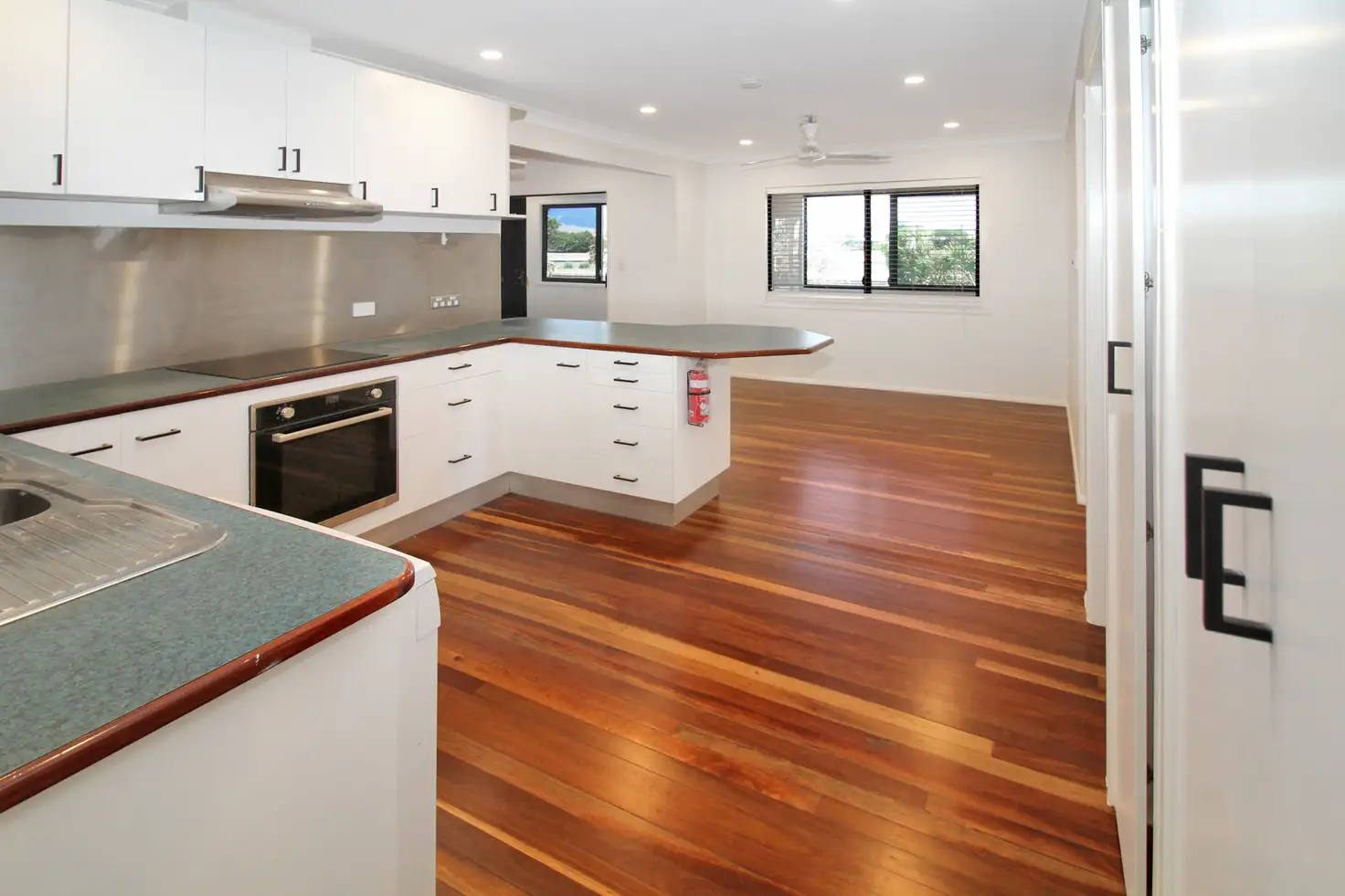Main view of Homely house listing, 128 Abbott Street, Oonoonba QLD 4811