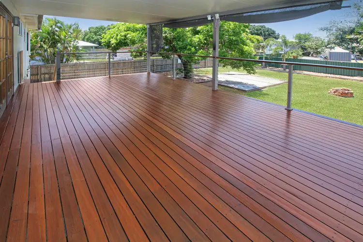 Third view of Homely house listing, 128 Abbott Street, Oonoonba QLD 4811