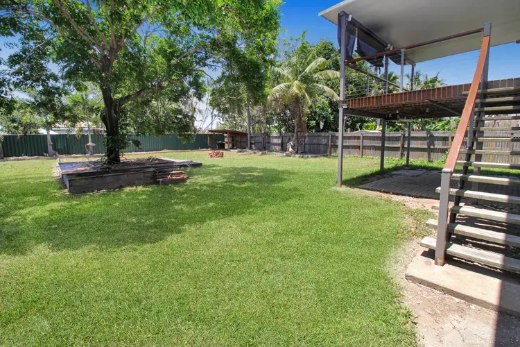 Fourth view of Homely house listing, 128 Abbott Street, Oonoonba QLD 4811
