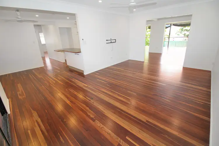 Fifth view of Homely house listing, 128 Abbott Street, Oonoonba QLD 4811