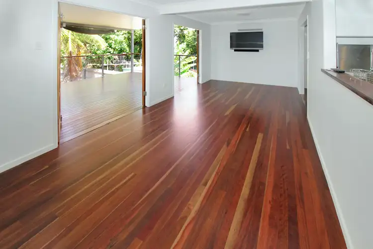 Sixth view of Homely house listing, 128 Abbott Street, Oonoonba QLD 4811