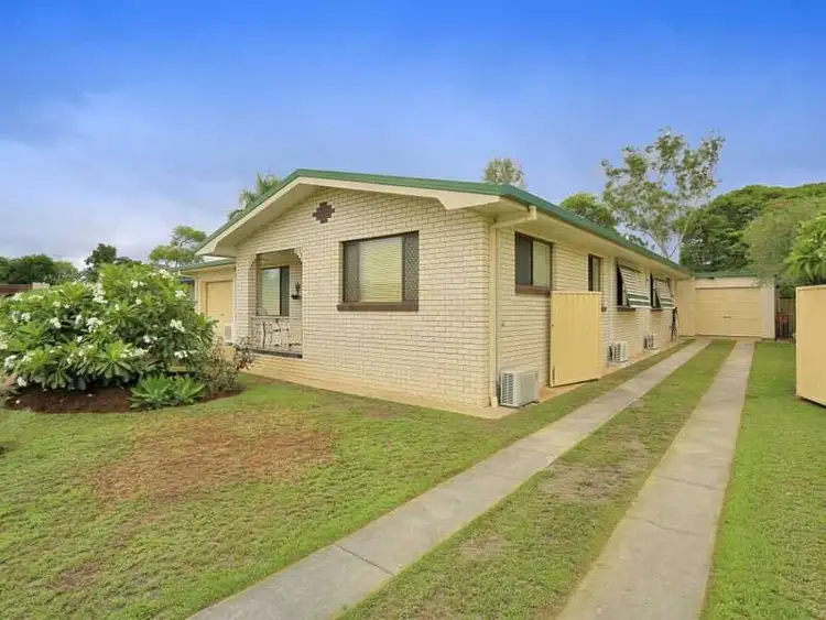 Third view of Homely house listing, 16 Crane Street West, Kepnock QLD 4670