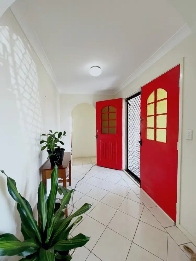 Fourth view of Homely house listing, 16 Crane Street West, Kepnock QLD 4670