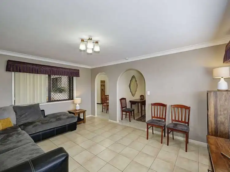 Fifth view of Homely house listing, 16 Crane Street West, Kepnock QLD 4670