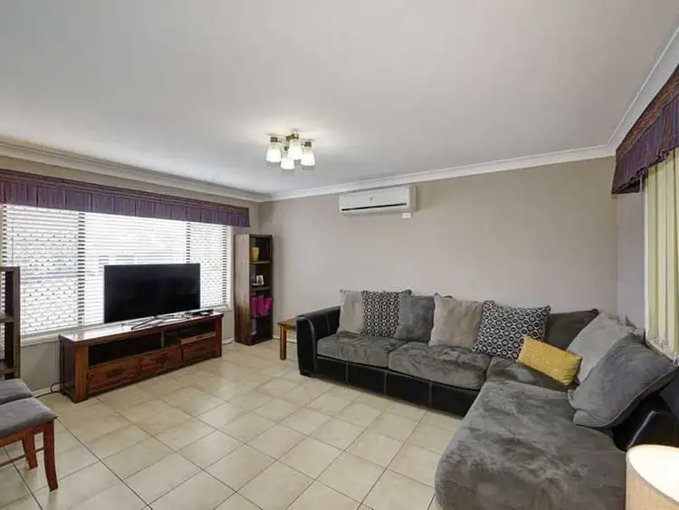 Sixth view of Homely house listing, 16 Crane Street West, Kepnock QLD 4670