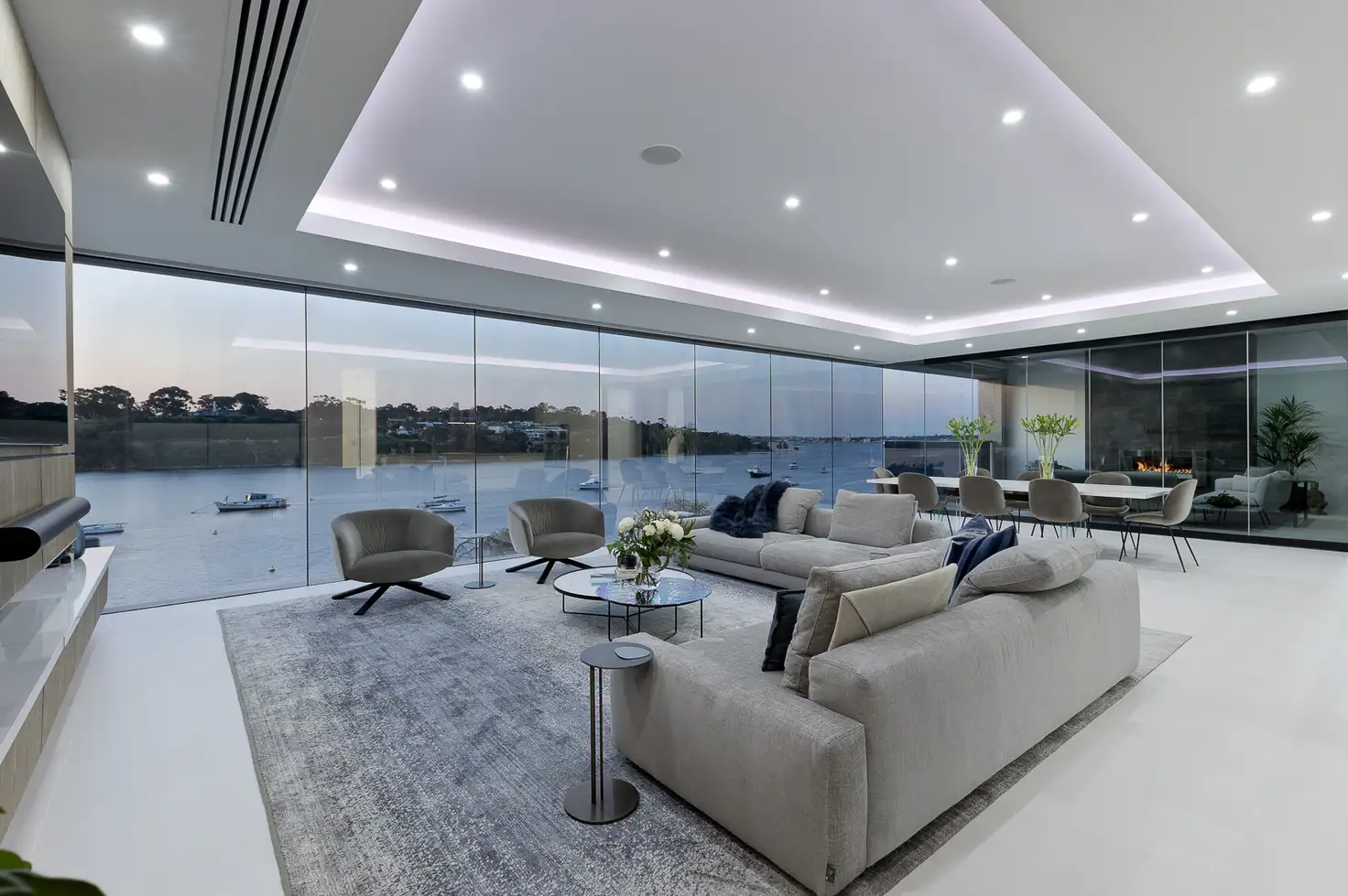 Main view of Homely house listing, 20 Blackwall Reach Parade, Bicton WA 6157