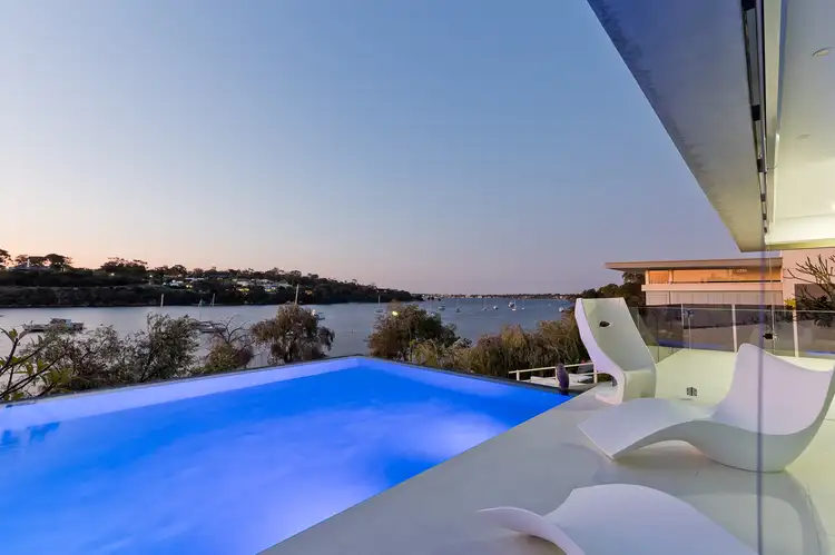 Second view of Homely house listing, 20 Blackwall Reach Parade, Bicton WA 6157